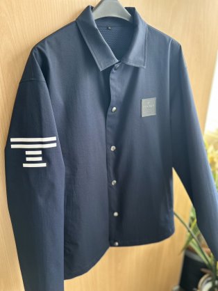 制服をリニューアルしました！